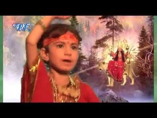एक झलक दिखा दे तारचंडी - Jagran Ki Mahima | Wagish, Hari Priya | Bhojpuri Mata Bhajan