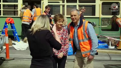 Neighbours 06th May 2019 - 06 May 2019