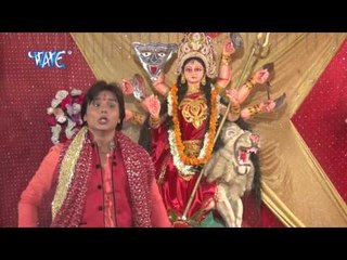 बेटा हू माँ - Sacha Darbar Maiya Rani Ke | Ashish Mishra | Bhojpuri Mata Bhajan