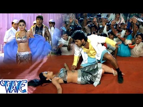 HD आवा न लूट जा lahe - lahe Ghut Ja || Kache Dhaage || Bhojpuri Hit Songs new
