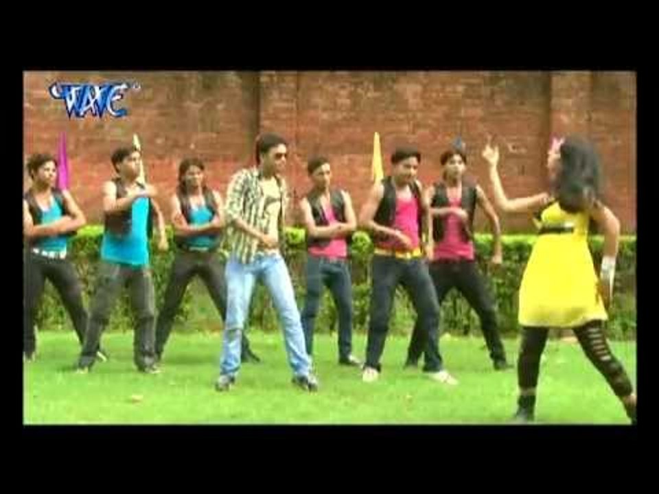 HD काँच कली कचनार || Kanch Kali Kachnaar || Naya Fashion || Bhojpuri Hit Songs 2015 new