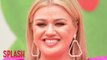 Kelly Clarkson Feels 'Horrible' After Having Her Appendix Removed