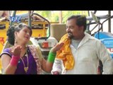HD करब हम पुजईया - Aaja Ho Maiya | Swatantra Yadav | Bhojpuri Devi Geet