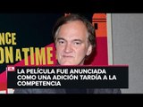 Tarantino si va a Cannes