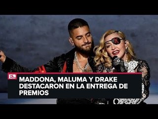 Detalles de la entrega de los Billboard Music Awards 2019