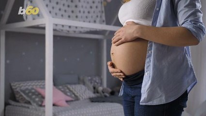 Study: Pregnant Mothers Are Not Confident In Their Health Decisions