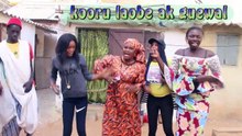 Koru Laobé ak Guéwal : Épisode 1