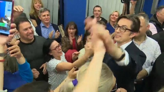 Voto in Macedonia: il Paese tiene la rotta e guarda all'Unione Europea