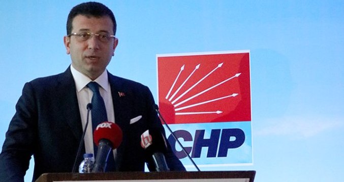 YSK Kararının Ardından Ekrem İmamoğlu'ndan İlk Açıklama Geldi: Her Şey Çok Güzel Olacak