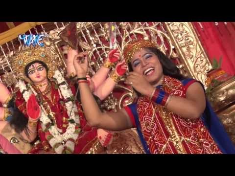 HD जय हो विंध्याचल वाली - Devlok Lage Mai Dham | Ravindra Singh Jyoti | Bhojpuri Mata Bhajan