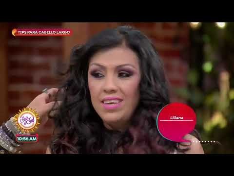 Los mejores tips para que luzcas tu cabello largo | Sale el Sol