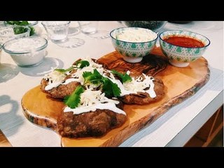 ¡Este viernes prepara unas ricas gorditas de frijol y queso! | Sale el Sol