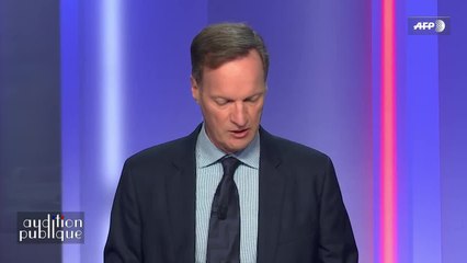 Invité : Nicolas Bay - Audition publique (06/05/2019)