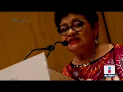 PGJ se disculpa por mal manejo del caso Lesvy Berlín | Noticias con Ciro Gómez