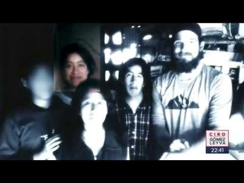 PGJ presenta distintas versiones del asesinato en el CCH Oriente | Noticias con Ciro Gómez