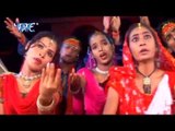 बाघवा सोझा गईया जाके - Jhuleli JHulanawa Hamar Maiya - Pawan Singh - Bhojpuri Devi Geet