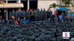 Maduro se rodea de militares durante conflicto en Venezuela | Noticias con Ciro Gómez Leyva