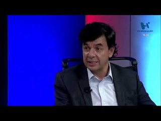 “Estamos creando una cultura política”: Jesús Ramírez en exclusiva en El Heraldo TV