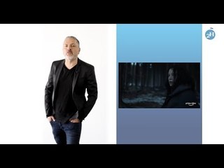 Series: Hanna, un thriller conceptual