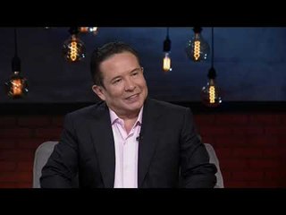Ignacio López Tarso y su amor por el teatro | El minuto que cambió mi destino