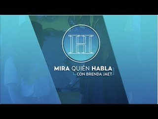Mira quién habla: Susana Martínez Vidal