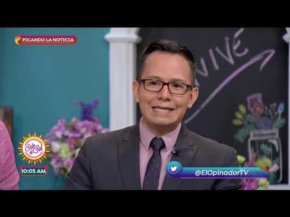 Picando la noticia: la UNAM podría instalar detectores de metal | Sale el Sol