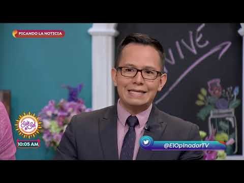 Picando la noticia: la UNAM podría instalar detectores de metal | Sale el Sol