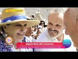 ¡Miguel Bosé hace fuertes revelaciones sobre su madre! | Sale el Sol