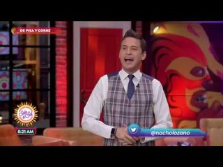 Policía de Ciudad de México regresó más de 50 mil pesos que un turista | Nacho Lozano