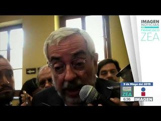 Resumen informativo, viernes 3 de mayo 2019 | Noticias con Francisco Zea