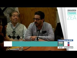 Resumen informativo, lunes 6 de mayo 2019 | Noticias con Francisco Zea