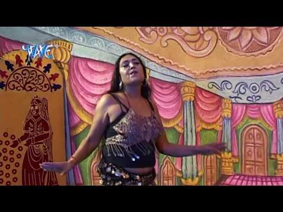 HD आगा पाछा पलट के मार लs - Heena Rani - Live Hit Dance - Bhojpuri Hit Arkestra Dance new