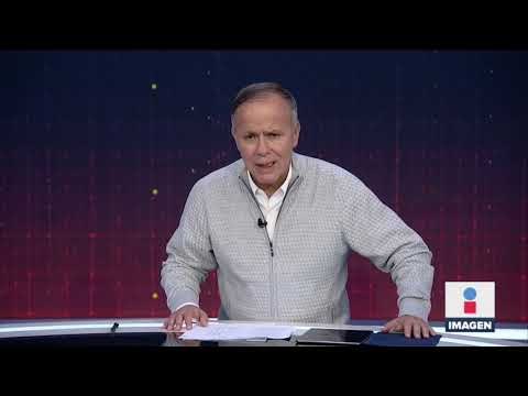 Juan Guaidó convoca nuevamente a militares contra Maduro | Noticias con Ciro Gómez Leyva