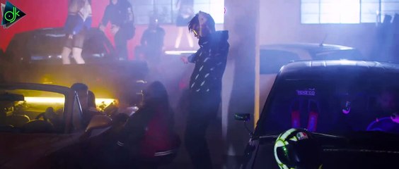 iLLEOo - Κόντρα  (Official Music Video)