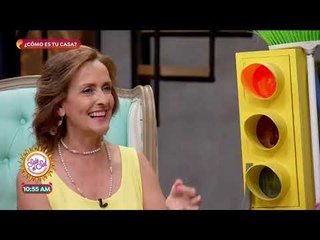 Download Video: ¿El desorden de tu casa tiene que ver con la relación con tus padres? | Sale el Sol