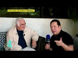 Vicente Fernández quiere que Alex Fernández cante a dueto con Ángela Aguilar | De Primera Mano