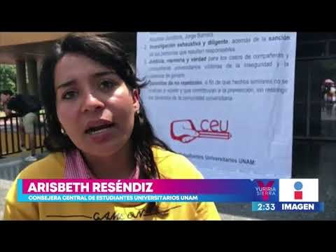 A dos años del feminicidio de Lesvy, familiares y amigos piden justicia | Noticias con Yuriria