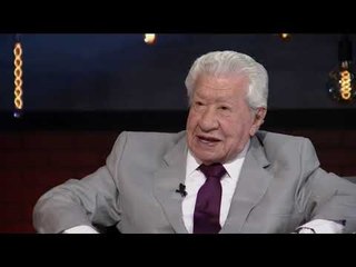 Programa completo | El Minuto que cambió mi destino: Ignacio López Tarso