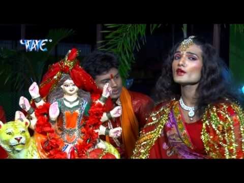 HD माई महारानी राउर - Sato Mahina Shitala | Mukesh Mahatam, Mantan Mishra | Bhojpuri Mata Bhajan