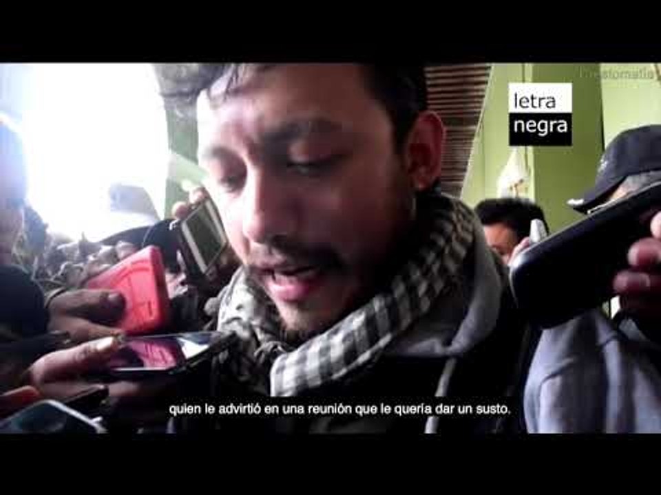 Iniciativa "Seguimos hablando" busca dar voz a periodistas asesinados | Noticias con Yuriria Sierra