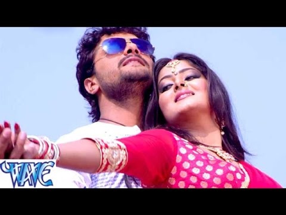 HD प्यार के बुखार हो गइल - Pyar Ho Gail - Haseena Maan Jayegi - Bhojpuri Hit Songs 2015 new