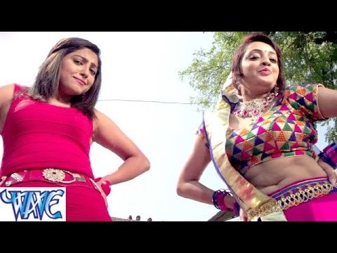 दूसरा पे लार चुवाई - Ullu Na Banai - Khesari Lal Yadav - Bandhan - Bhojpuri Songs 2015 new