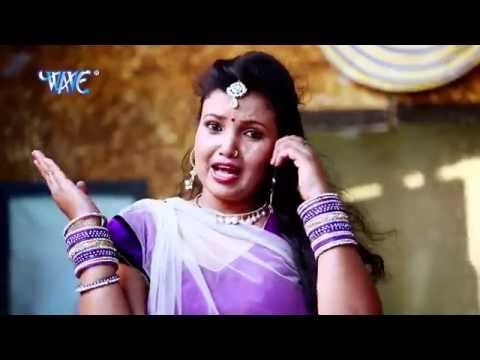 चुनरी चुनमुनिया - Nimiya Pataiya Jalu Chhup Ae Maiya Sunari | Ragini Bharti | Bhojpuri Mata Bhajan