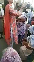 manpreet badal s wife veenu badal