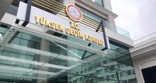 YSK'nın İstanbul Seçimini İptal Etmesinin Gerekçesi Belli Oldu