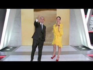 Perro huye con tanga de mujer | Qué Importa