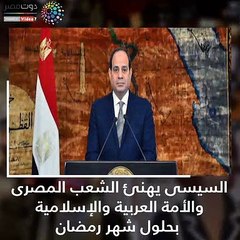 اعرف كل حاجة.. أهم 10 أخبار على مدار اليوم الأحد