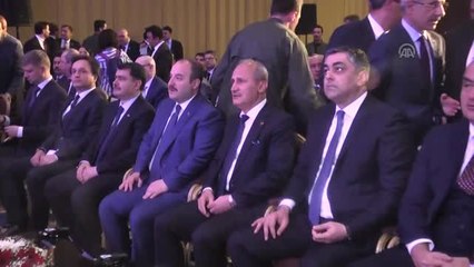 Bakü-Tiflis-Kars Demiryolu Güzergahında İşbirliği