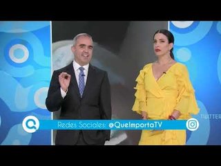 Millenial descubre cómo usar la lavadora | Qué Importa