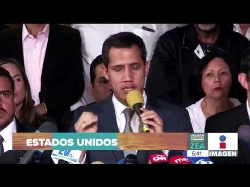 Últimas noticias de lo que se está viviendo en...